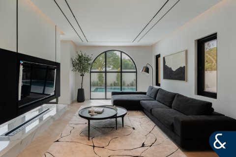 Vilă de vânzare în Arabian Ranches, Dubai, EAU 6 dormitoare, 429 mp.  №697762 - poză 3