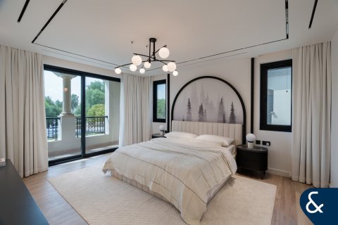 Vilă de vânzare în Arabian Ranches, Dubai, EAU 6 dormitoare, 429 mp.  №697762 - poză 18