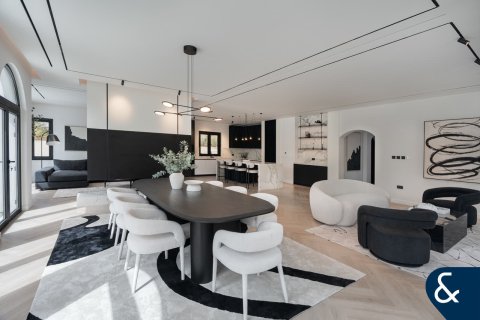 Vilă de vânzare în Arabian Ranches, Dubai, EAU 6 dormitoare, 429 mp.  №697762 - poză 5