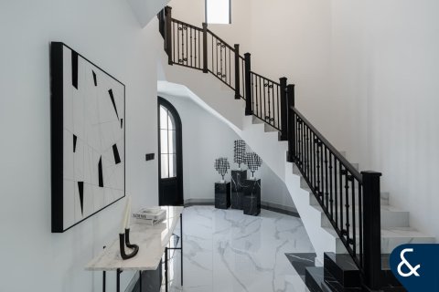 Vilă de vânzare în Arabian Ranches, Dubai, EAU 6 dormitoare, 429 mp.  №697762 - poză 7