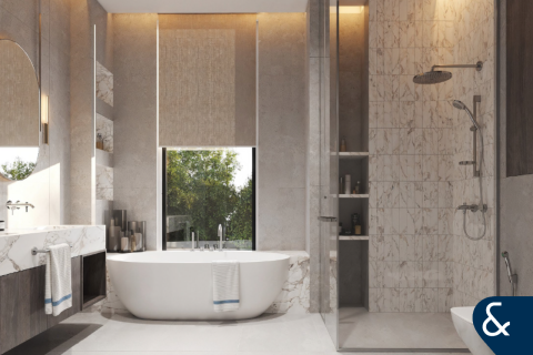 Купить таунхаус в Джумейра Гольф Эстейтс, Дубай, ОАЭ 4 спальни, 433м2, № 697766 - фото 6