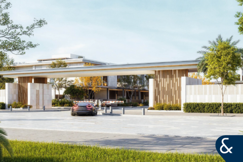 Купить таунхаус в Джумейра Гольф Эстейтс, Дубай, ОАЭ 4 спальни, 433м2, № 697766 - фото 8