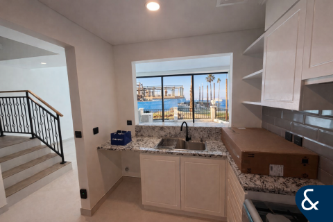 Kuća u nizu u gradu Damac Lagoons, Dubai, UAE 4 spavaće sobe, 211 m2 Br. 697760 - Slika 5