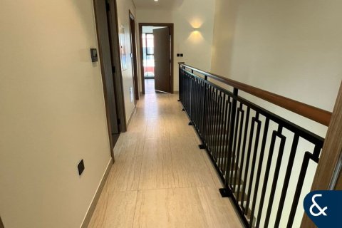 Kuća u nizu u gradu Damac Lagoons, Dubai, UAE 4 spavaće sobe, 211 m2 Br. 697760 - Slika 8