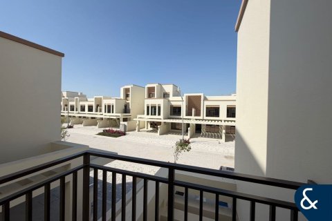 Kuća u nizu u gradu Damac Lagoons, Dubai, UAE 4 spavaće sobe, 211 m2 Br. 697760 - Slika 14