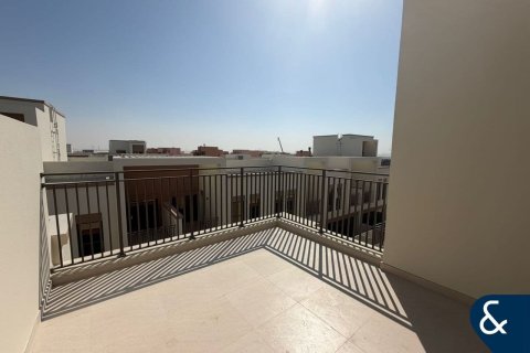 Kuća u nizu u gradu Damac Lagoons, Dubai, UAE 4 spavaće sobe, 211 m2 Br. 697760 - Slika 10