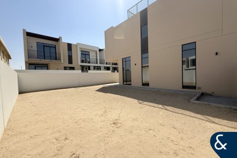 טאונהאוס ב Dubai South (Dubai World Central), Dubai, איחוד האמירויות 4 חדרי שינה, 223 מ