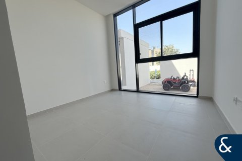 Radový dom v Dubai South (Dubai World Central), Dubai, SAE 4 spálne, 223 m2 č. 697763 - Fotografia 12