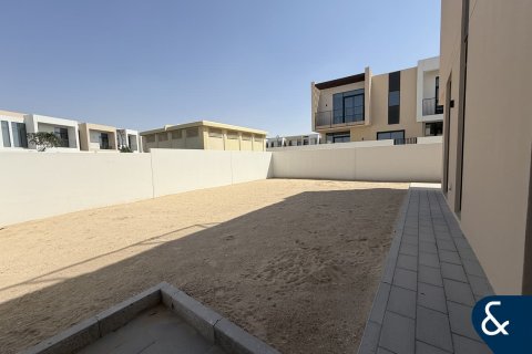 Radový dom v Dubai South (Dubai World Central), Dubai, SAE 4 spálne, 223 m2 č. 697763 - Fotografia 14