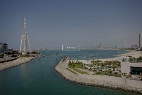 Apartment in Dubai Marina, UAE 2 bedrooms, 104.1 sq.m. № 636754 - photo 1
