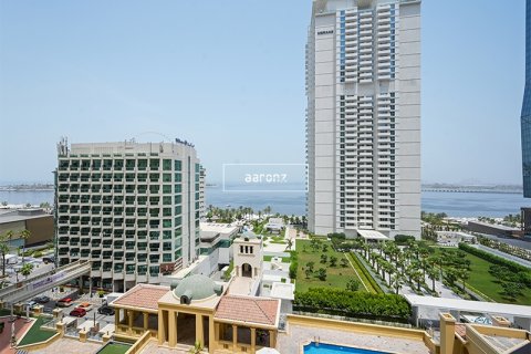 Jumeirah Beach Residence, Dubai, UAE의 판매용 아파트 침실 2개, 134.7제곱미터 번호 636751 - 사진 14