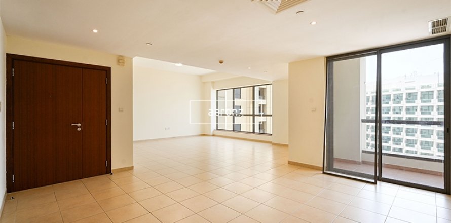 Jumeirah Beach Residence, Dubai, UAE의 아파트 침실 2개, 134.7제곱미터 번호 636751