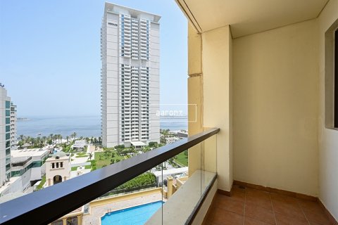 Jumeirah Beach Residence, Dubai, UAE의 판매용 아파트 침실 2개, 134.7제곱미터 번호 636751 - 사진 13