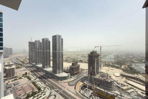Apartment in Jumeirah Lake Towers, Dubai, UAE 2 bedrooms, 89.4 sq.m. № 636756 - photo 17