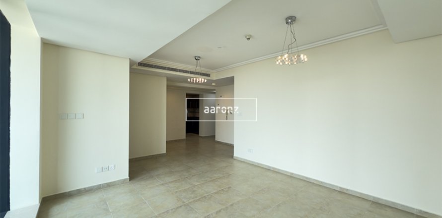 Apartment in Jumeirah Lake Towers, Dubai, UAE 2 bedrooms, 89.4 sq.m. № 636756