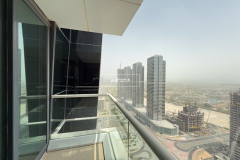 Apartment in Jumeirah Lake Towers, Dubai, UAE 2 bedrooms, 89.4 sq.m. № 636756 - photo 16
