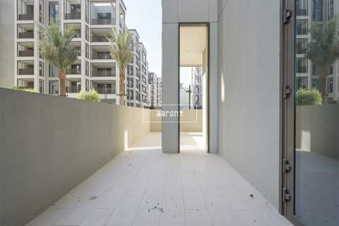 Byt v Dubai Creek Harbour (The Lagoons), SAE 1 ložnice, 104.8 m² Č.: 636750 - fotografie 1