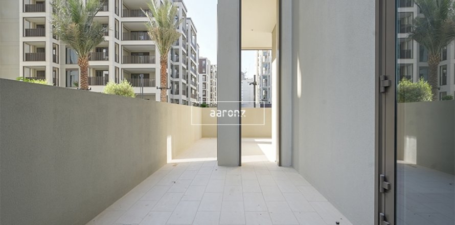 Byt v Dubai Creek Harbour (The Lagoons), SAE 1 ložnice, 104.8 m² Č.: 636750