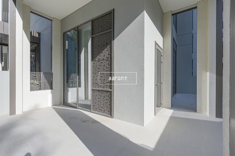 Byt v Dubai Creek Harbour (The Lagoons), SAE 1 ložnice, 104.8 m² Č.: 636750 - fotografie 13