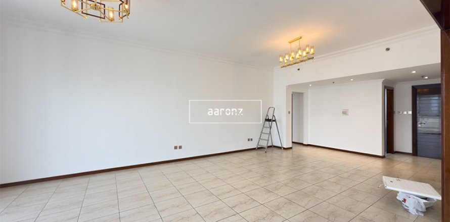 Lakás itt: Jumeirah Lake Towers, Dubai, EAE, 2 hálószoba, 148 m², azonosító: 636755