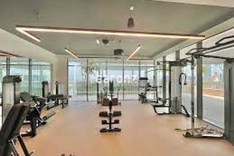 Apartament në Dubai, Emiratet e Bashkuara Arabe 1 dhomë gjumi, 67.8 m2. № 636752 - Foto 9