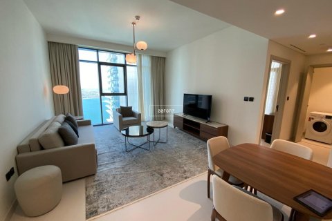 Apartament në Dubai, Emiratet e Bashkuara Arabe 1 dhomë gjumi, 67.8 m2. № 636752 - Foto 1