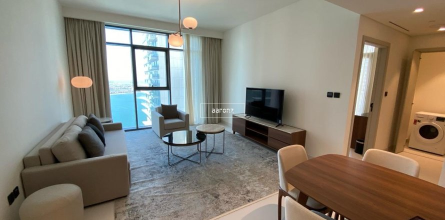 Apartament në Dubai, Emiratet e Bashkuara Arabe 1 dhomë gjumi, 67.8 m2. № 636752