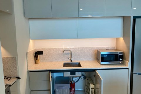 Apartament në Dubai, Emiratet e Bashkuara Arabe 1 dhomë gjumi, 67.8 m2. № 636752 - Foto 6