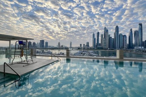 Apartament në Dubai, Emiratet e Bashkuara Arabe 1 dhomë gjumi, 67.8 m2. № 636752 - Foto 8