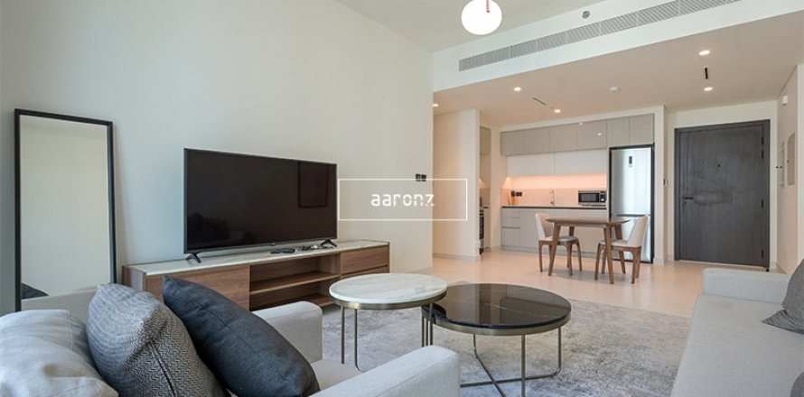 Apartament în Dubai, EAU 1 dormitor, 67.8 mp. №636752