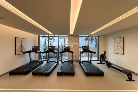 Apartament në Dubai, Emiratet e Bashkuara Arabe 1 dhomë gjumi, 67.8 m2. № 636752 - Foto 10
