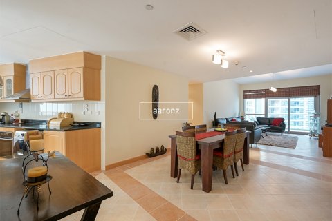 Apartment in Dubai Marina, UAE 2 bedrooms, 152.4 sq.m. № 636753 - photo 4