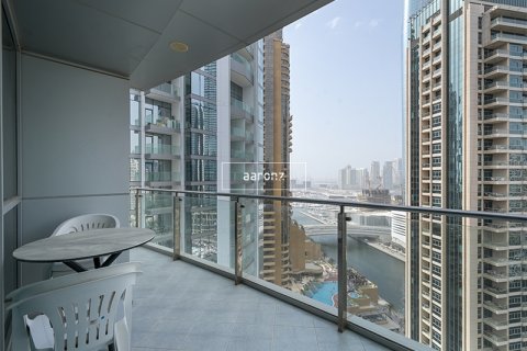 Apartment in Dubai Marina, UAE 2 bedrooms, 152.4 sq.m. № 636753 - photo 19