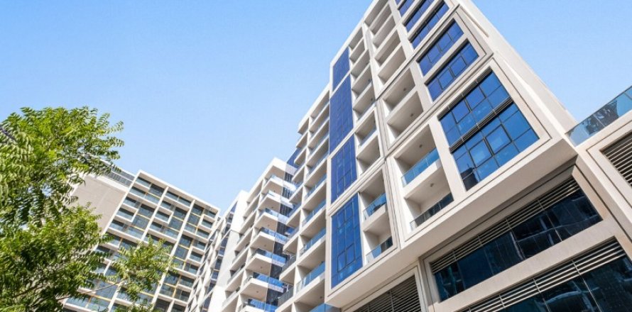 Apartment in Dubai Hills Estate, UAE 1 bedroom, 71 sq.m. № 669111