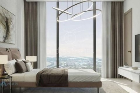 Apartemen di Mohammed Bin Rashid City, Dubai, UEA 4 kamar tidur, 200.8 m2 nomor 669109 - foto 5
