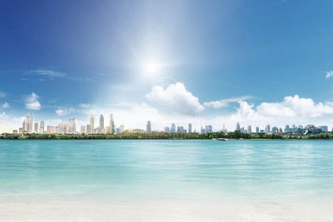 Apartemen di Mohammed Bin Rashid City, Dubai, UEA 4 kamar tidur, 200.8 m2 nomor 669109 - foto 6