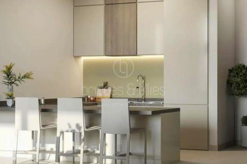 Apartemen di Mohammed Bin Rashid City, Dubai, UEA 4 kamar tidur, 200.8 m2 nomor 669109 - foto 4