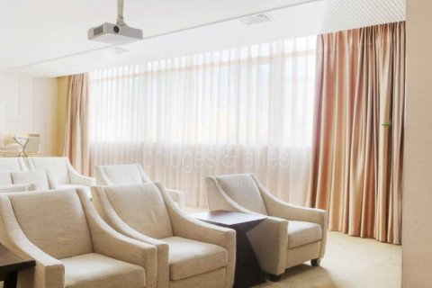 Apartemen di Mohammed Bin Rashid City, Dubai, UEA 4 kamar tidur, 200.8 m2 nomor 669109 - foto 10