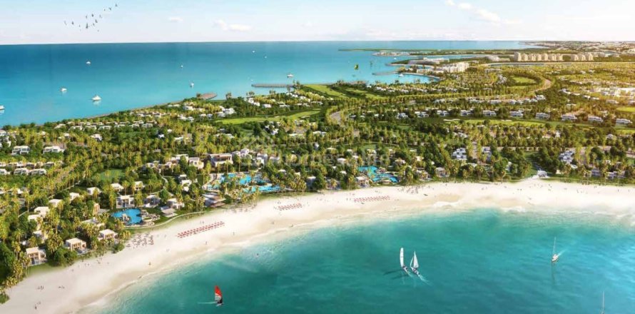 Zemes gabals Deira, Dubaijā, AAE 2402 m2 Nr. 696644