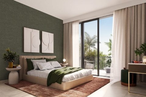Villa en venta en The Valley, Dubai, EAU 3 dormitorios, 138 m2 № 696638 - foto 2