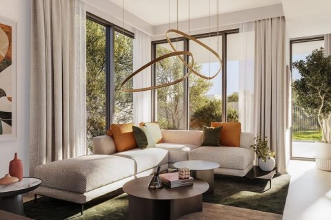 Villa en venta en The Valley, Dubai, EAU 3 dormitorios, 138 m2 № 696638 - foto 4