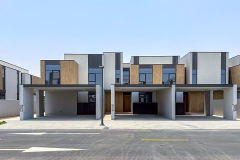 Māja Mudon, Dubaijā, AAE 4 istabas, 247 m2 Nr. 696641 - attēls 10