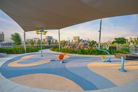 Māja Mudon, Dubaijā, AAE 4 istabas, 247 m2 Nr. 696641 - attēls 2