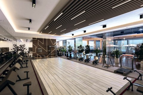 Leilighet til salgs i Jumeirah Village Circle, Dubai, Emiratene 1 soverom, 71 kvm Nr. 696643 - Foto 7