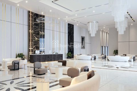Leilighet til salgs i Jumeirah Village Circle, Dubai, Emiratene 1 soverom, 71 kvm Nr. 696643 - Foto 12