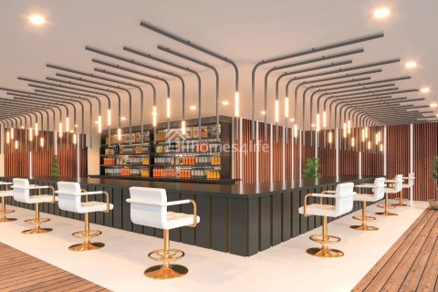 Leilighet til salgs i Jumeirah Village Circle, Dubai, Emiratene 1 soverom, 71 kvm Nr. 696643 - Foto 6