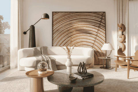 Βίλα σε Dubai South (Dubai World Central), Dubai, ΗΑΕ 3 υπνοδωμάτια, 426 τ.μ. Αρ. 696640 - φωτογραφία 4