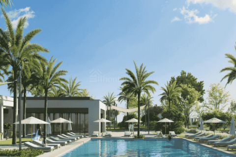 Βίλα σε Dubai South (Dubai World Central), Dubai, ΗΑΕ 3 υπνοδωμάτια, 426 τ.μ. Αρ. 696640 - φωτογραφία 11