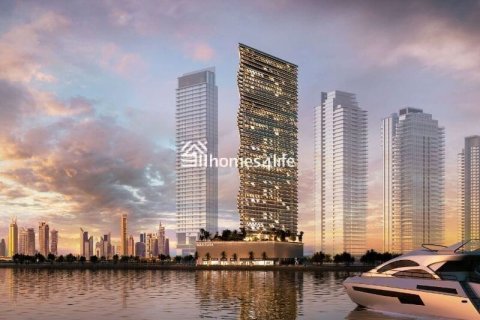 Maritime City, Dubai, BAE’de satılık daire 1 yatak odası, 71 m&sup2; No 696639 - fotoğraf 10