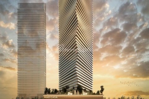 Maritime City, Dubai, BAE’de satılık daire 1 yatak odası, 71 m&sup2; No 696639 - fotoğraf 2